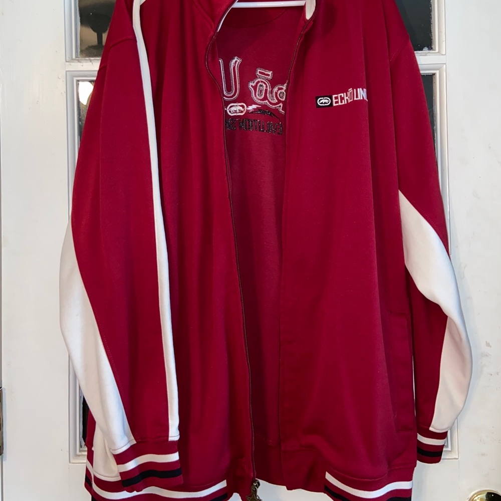 Men’s Jacket
